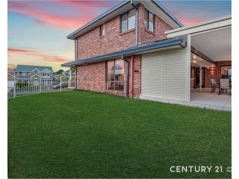 21 Darlington Drive, Cherrybrook NSW 2126