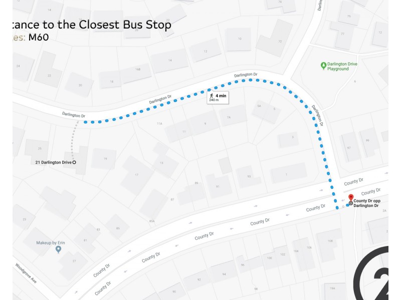 21 Darlington Drive, Cherrybrook NSW 2126