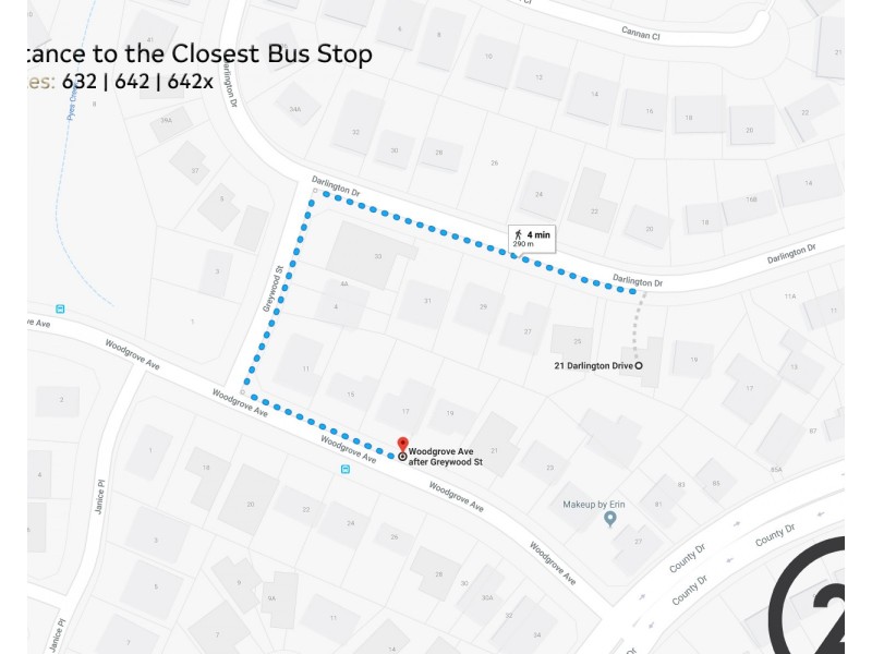 21 Darlington Drive, Cherrybrook NSW 2126