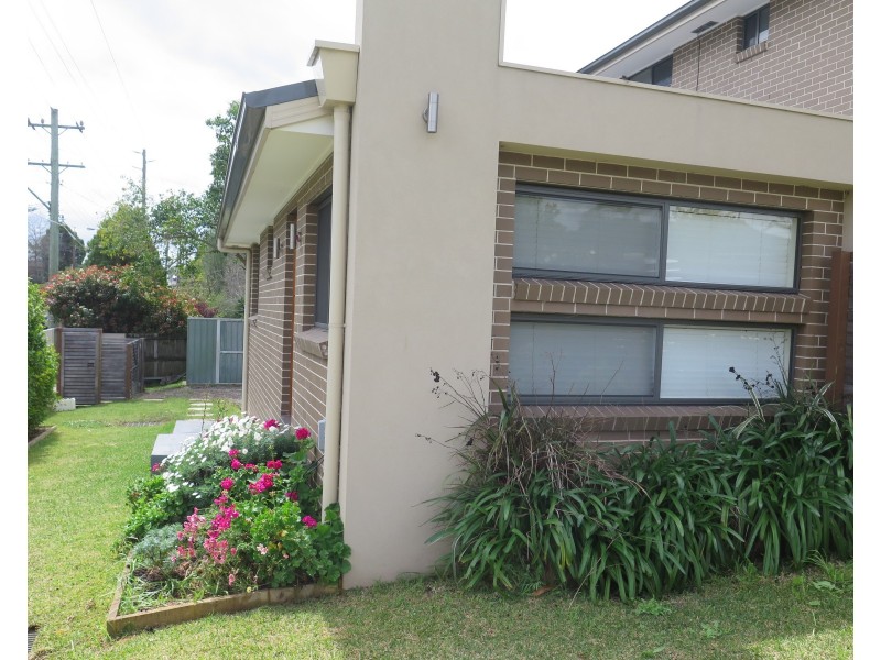 84 Oakes Road, Carlingford NSW 2118