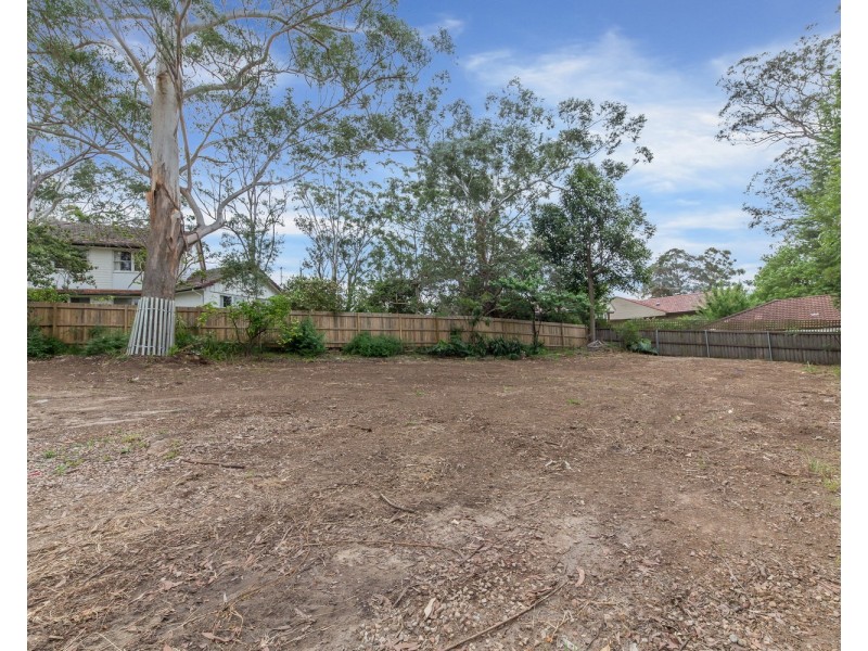132A Victoria Road, West Pennant Hills NSW 2125