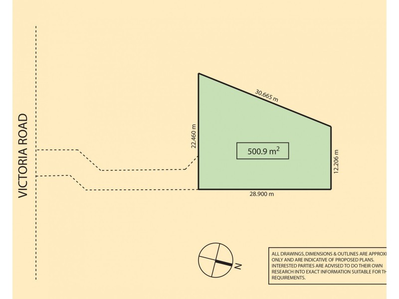 132A Victoria Road, West Pennant Hills NSW 2125