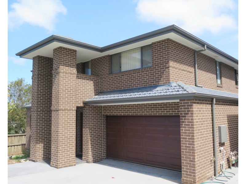 23a Franklin Road, Cherrybrook NSW 2126