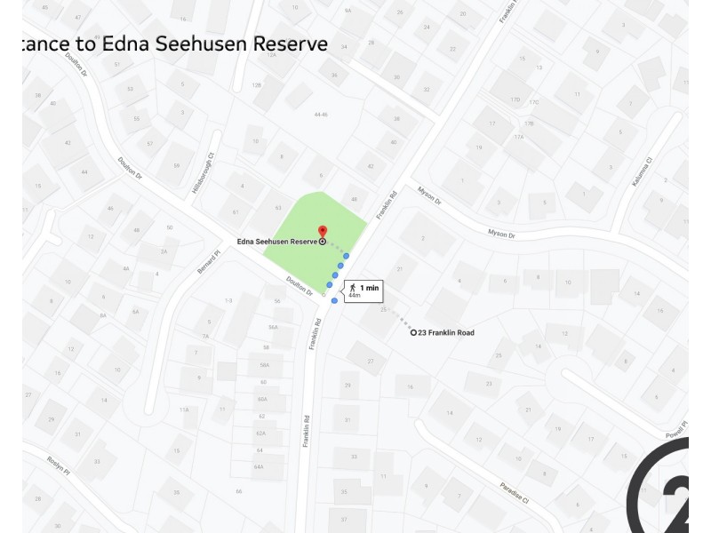 23a Franklin Road, Cherrybrook NSW 2126