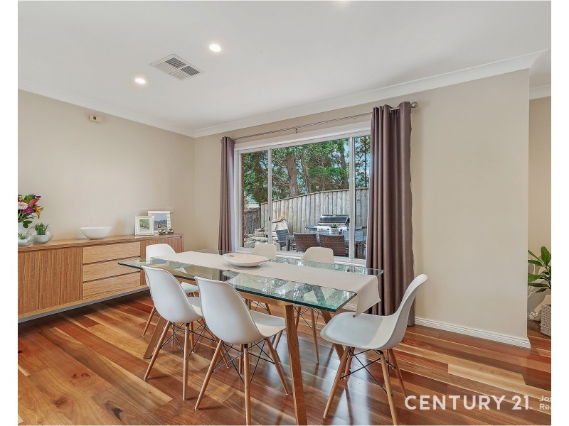 27/30-34 Greenoaks Avenue, Cherrybrook NSW 2126