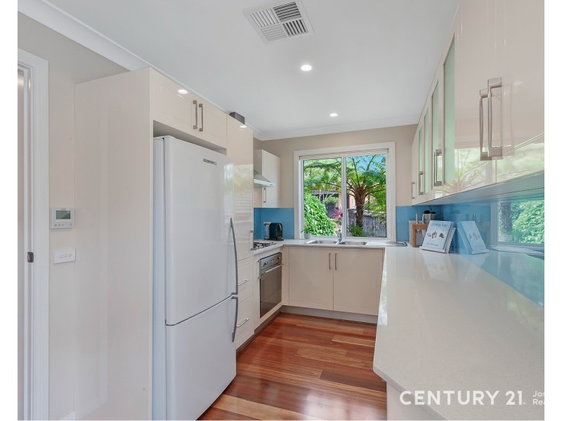 27/30-34 Greenoaks Avenue, Cherrybrook NSW 2126