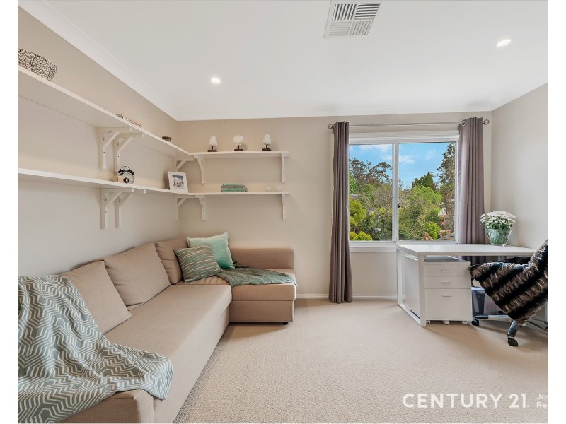 27/30-34 Greenoaks Avenue, Cherrybrook NSW 2126