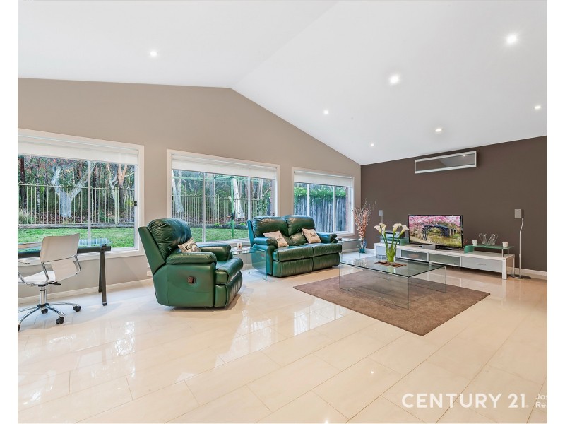 18 Patricia Place, Cherrybrook NSW 2126