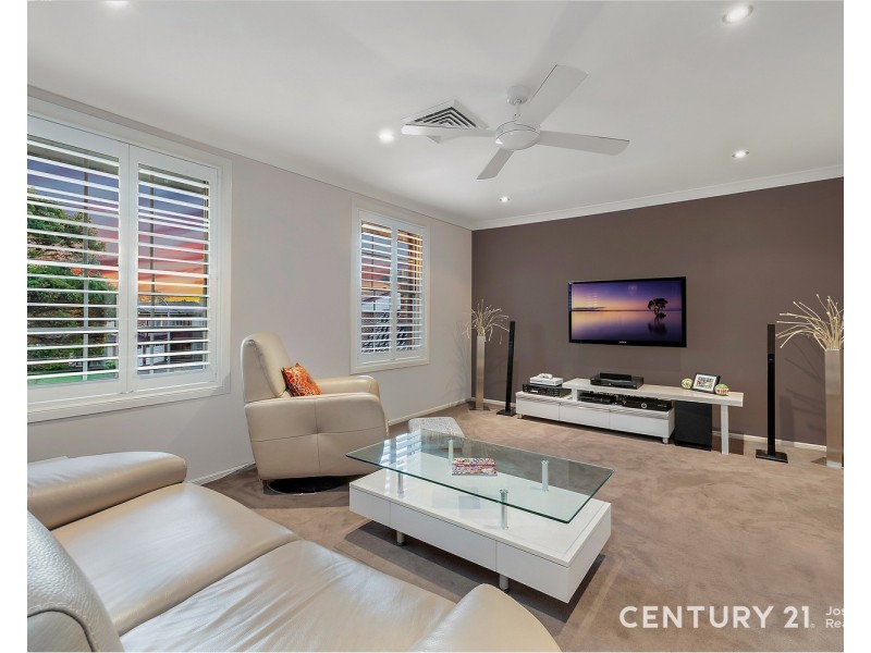 18 Patricia Place, Cherrybrook NSW 2126