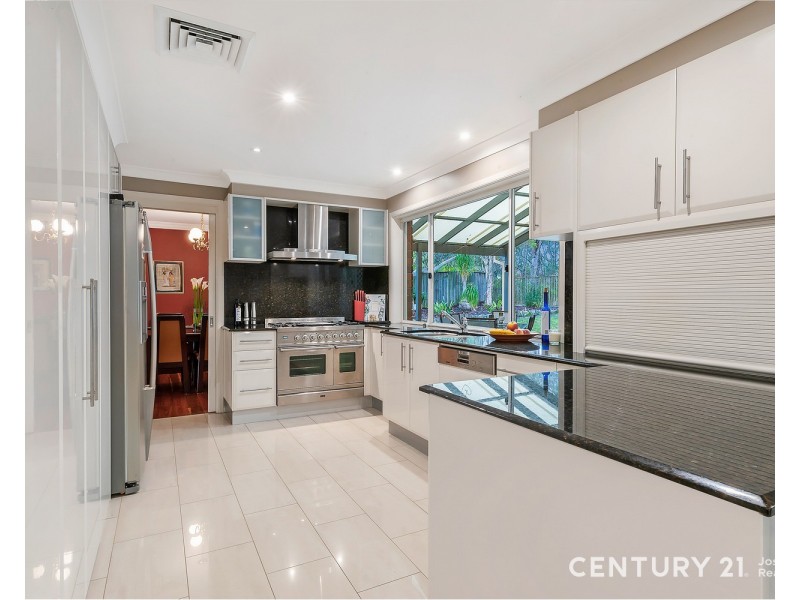 18 Patricia Place, Cherrybrook NSW 2126