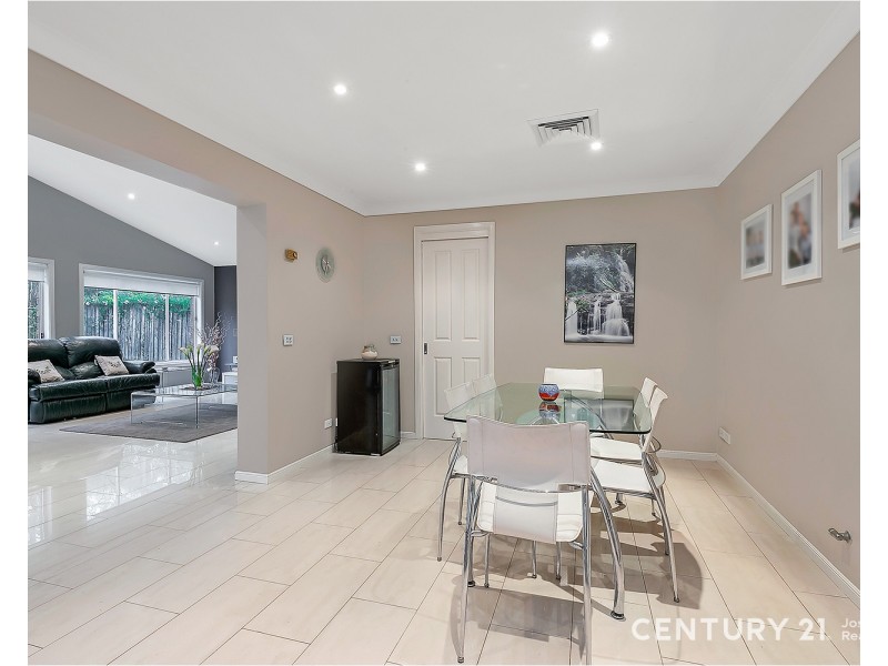 18 Patricia Place, Cherrybrook NSW 2126