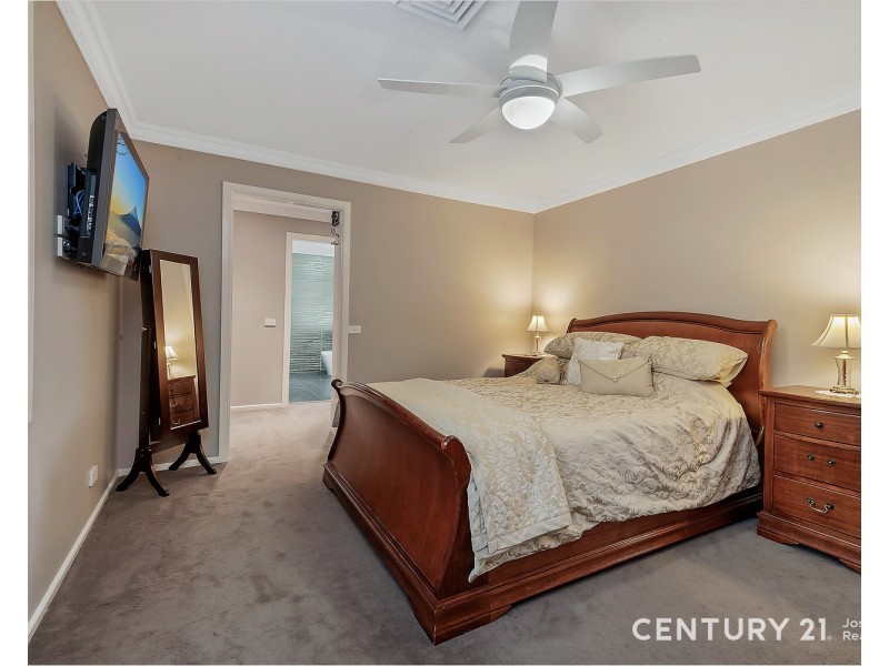 18 Patricia Place, Cherrybrook NSW 2126