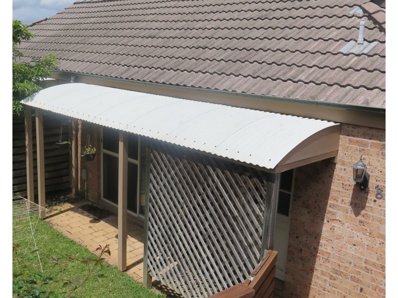 8/1 Franklin Road, Cherrybrook NSW 2126