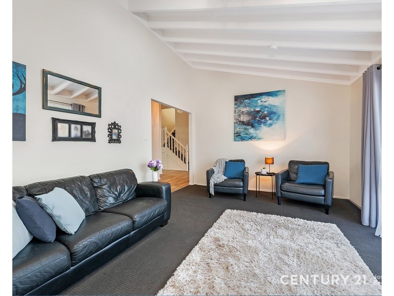 3 Wisteria Crescent, Cherrybrook NSW 2126