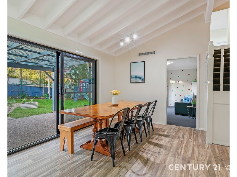 3 Wisteria Crescent, Cherrybrook NSW 2126