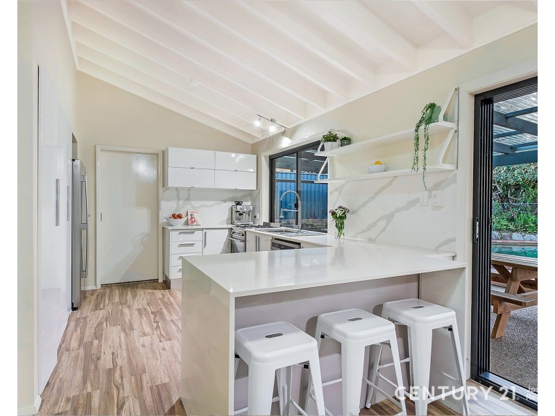 3 Wisteria Crescent, Cherrybrook NSW 2126