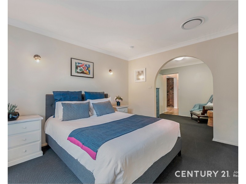 3 Wisteria Crescent, Cherrybrook NSW 2126