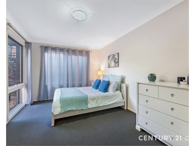 3 Wisteria Crescent, Cherrybrook NSW 2126