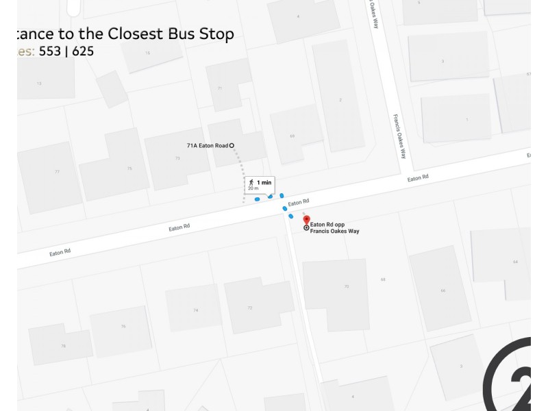 71A Eaton Road, West Pennant Hills NSW 2125