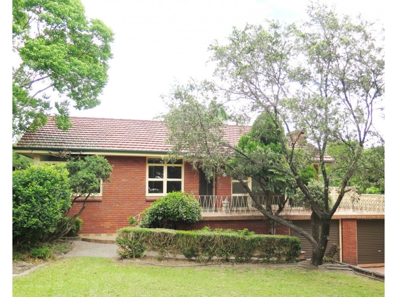 22 Brisbane Road, Castle Hill NSW 2154
