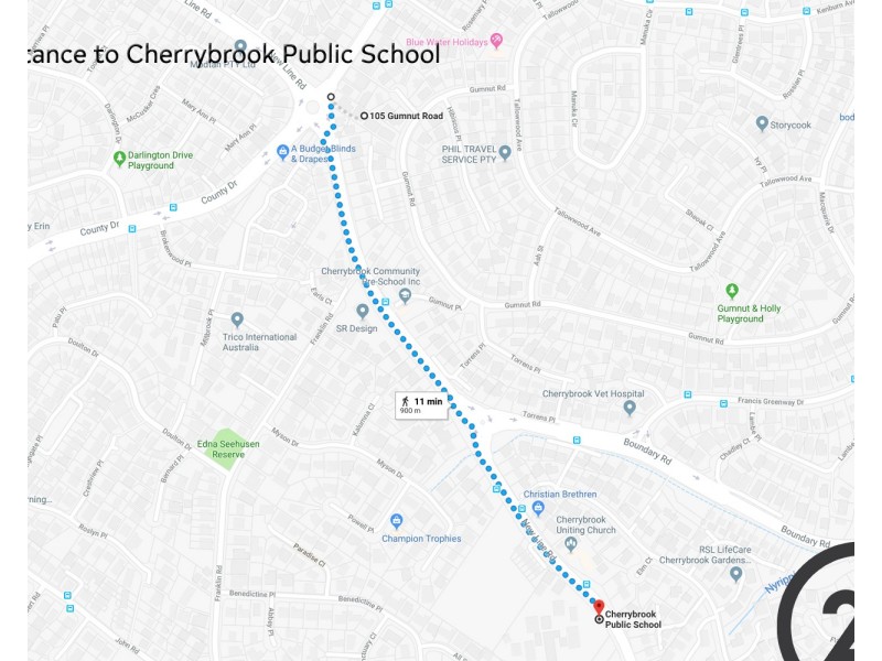 5/105 Gumnut Road, Cherrybrook NSW 2126