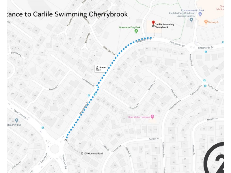 5/105 Gumnut Road, Cherrybrook NSW 2126