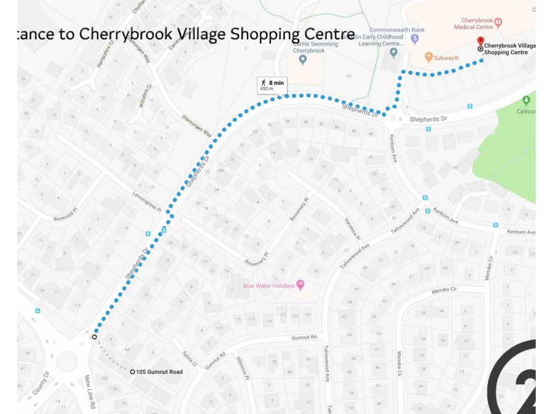 5/105 Gumnut Road, Cherrybrook NSW 2126