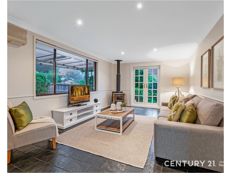 10 Tamarisk Crescent, Cherrybrook NSW 2126