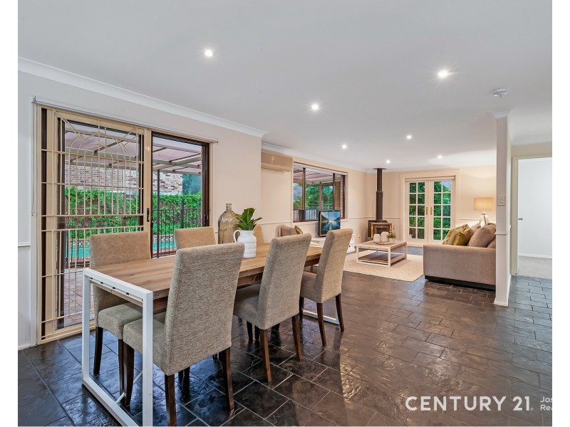 10 Tamarisk Crescent, Cherrybrook NSW 2126