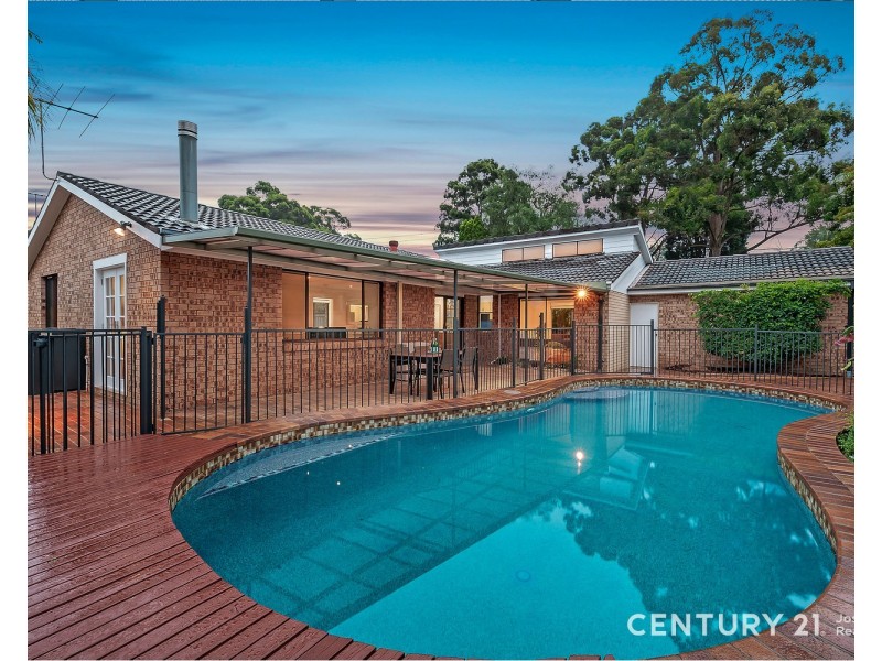 10 Tamarisk Crescent, Cherrybrook NSW 2126