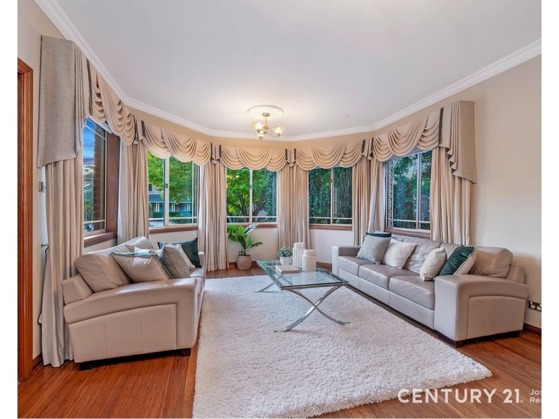 2 Paradise Close, Cherrybrook NSW 2126