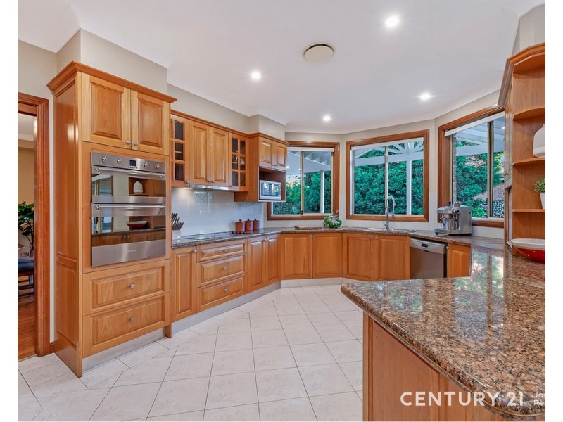 2 Paradise Close, Cherrybrook NSW 2126