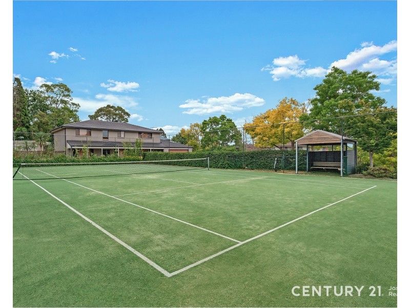 2 Paradise Close, Cherrybrook NSW 2126