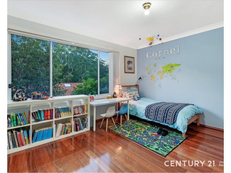 15/220 Boundary Road, Cherrybrook NSW 2126