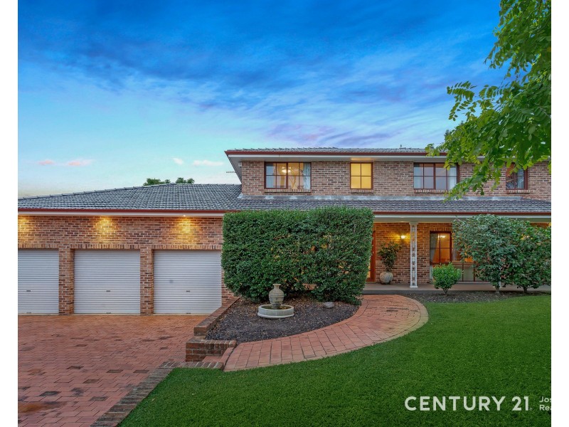 Castle Hill NSW 2154