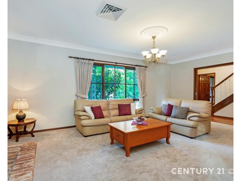 Castle Hill NSW 2154