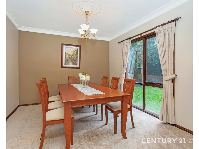 Castle Hill NSW 2154