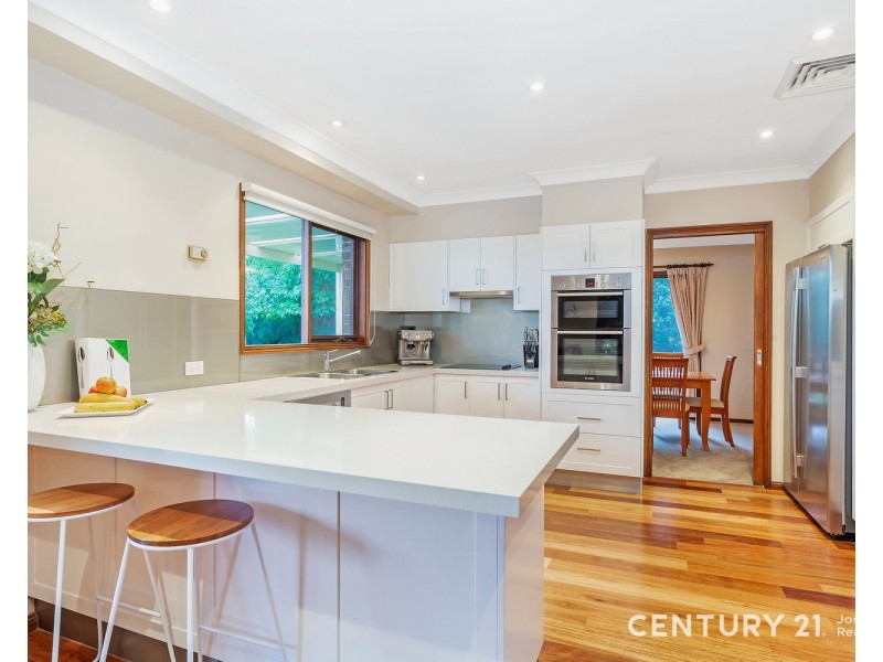 Castle Hill NSW 2154