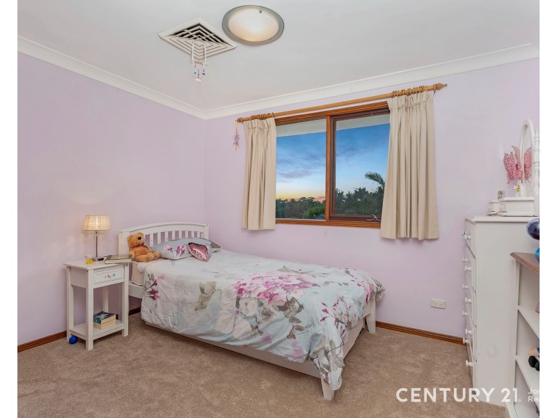 Castle Hill NSW 2154