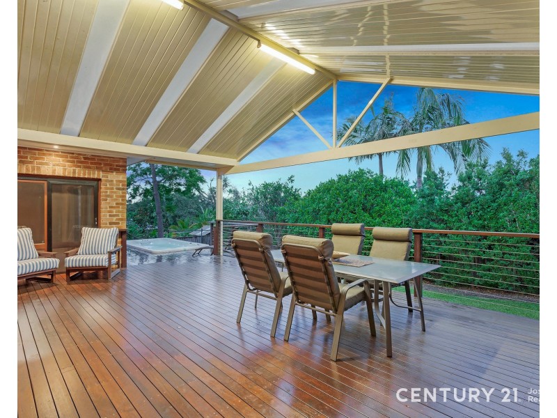 Castle Hill NSW 2154