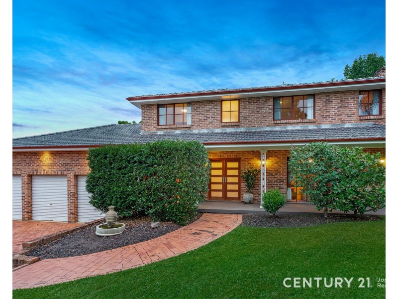 Castle Hill NSW 2154