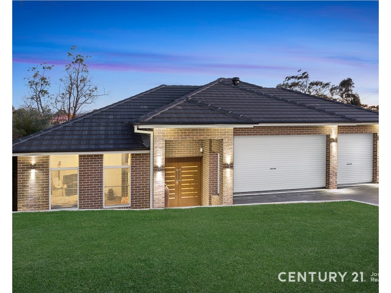 48 Oratava Avenue, West Pennant Hills NSW 2125