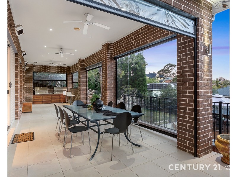 48 Oratava Avenue, West Pennant Hills NSW 2125