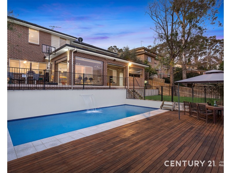 48 Oratava Avenue, West Pennant Hills NSW 2125