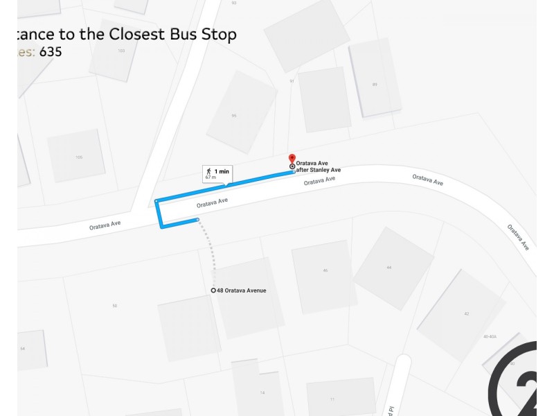 48 Oratava Avenue, West Pennant Hills NSW 2125