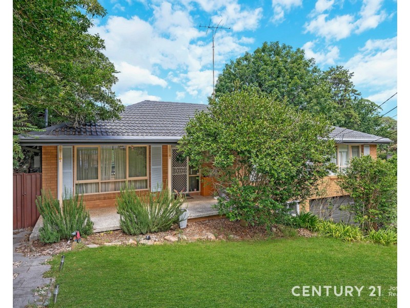 West Pennant Hills NSW 2125