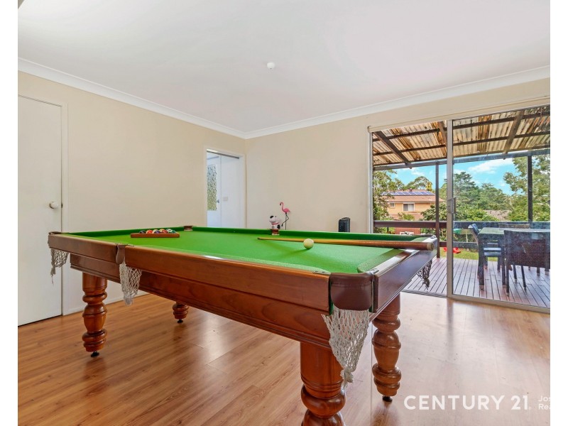 West Pennant Hills NSW 2125