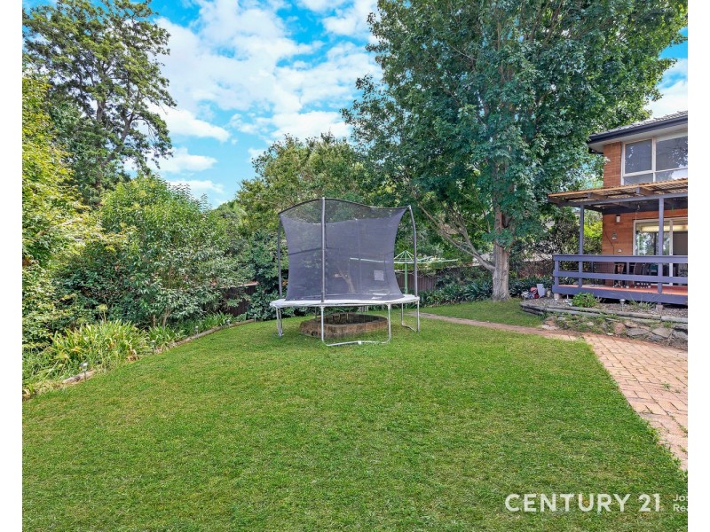 West Pennant Hills NSW 2125