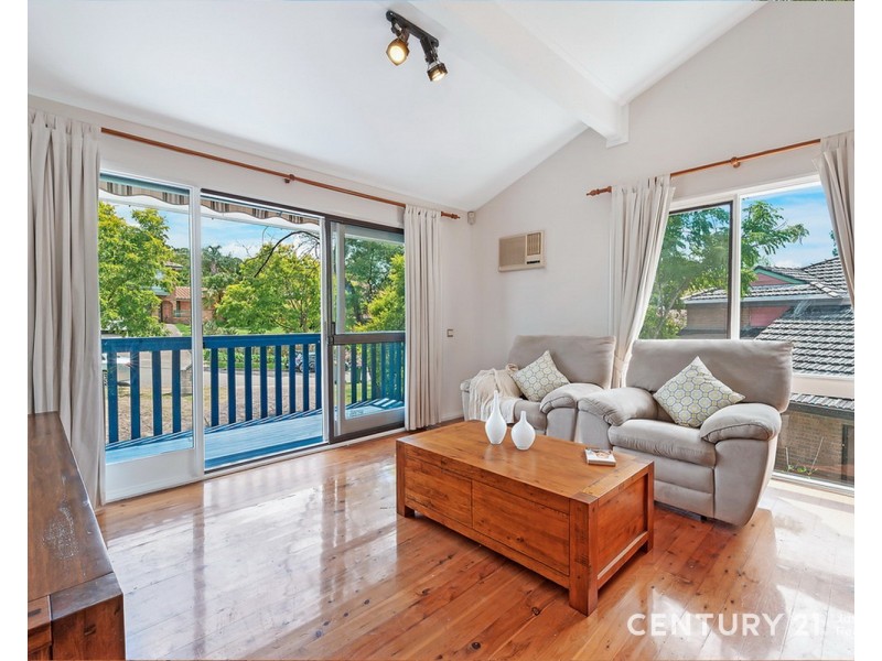 Cherrybrook NSW 2126