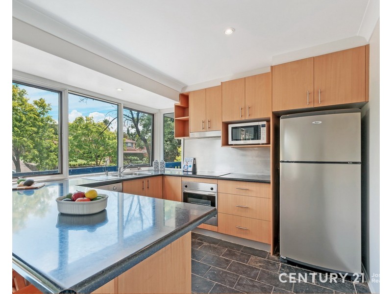 Cherrybrook NSW 2126